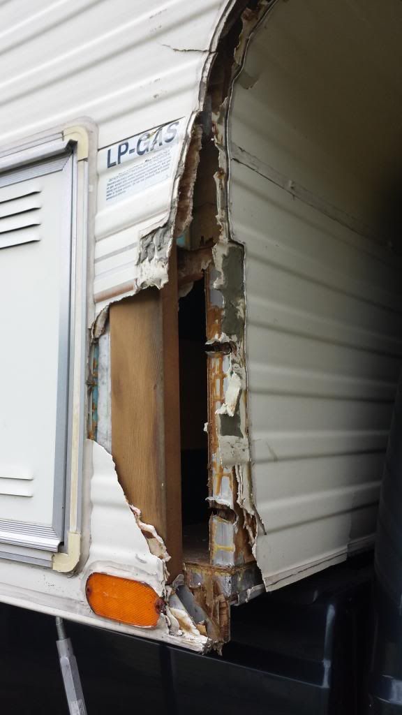 Open Roads Forum My truck camper/RV experiences begin Frame